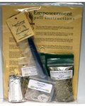 Empowerment Ritual Kit
