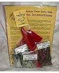 Enhance Your Love Life Ritual Kit