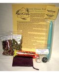 Secret Desire Fulfilled Ritual Kit