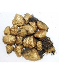 1lb Gold Lodestones