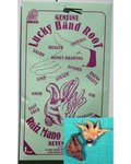 Lucky Hand Root