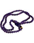 Amethyst Mala 5.5mm