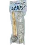 Money manifest it smudge kit