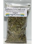 1 Lb Purification Spell Mix
