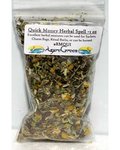 Quick Money Spell Mix 3/4oz