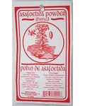 Asafoetida Powder 1oz Envelope