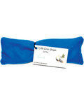 Focus eye pillow