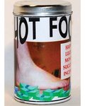 Hot Foot Ritual Powder