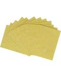 12pk ~2"X2 1/2" Light Parchment