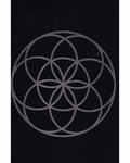 Circle Design Mat
