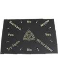 Triquetra Pendulum Mat