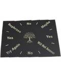 Tree of Life Pendulum Mat