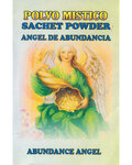 1/2oz Angel of Abundance sachet powder