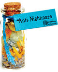Anti Nightmare pocket spellbottle