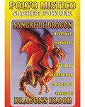 1/2oz Dragons Blood sachet powder