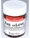 1# Fire of Love sachet powder