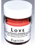 3/4oz Love sachet powder