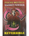 1/2oz Reversible sachet powder