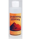 Pyramid Water 4oz