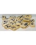 Bone Rune Set