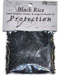 1oz Protection rice