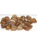 Moonstone Rune Set