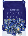 Lapis rune set