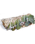 4" White Sage, Lavender & Eucalyptus stick