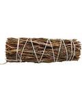 4" Mugwort smudge stick