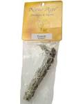 4" Prosperity Smudge Stick