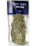 Sage Smudge Stick 5"