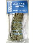 Sage & Lavender Smudge Stick 5"