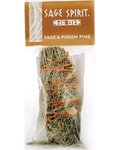 Sage & Pinion Pine Smudge Stick 5"