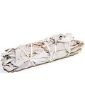 5" Sage & Palo Santo smudge (not bagged)