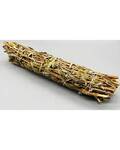 9" Lavender smudge stick