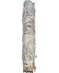 9" White Sage smudge stick