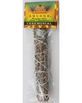 Ceremonial Smudge Stick 5-6"