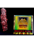 Dragons Blood & White Sage Smudge Stick 3-4"