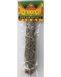 Dream Spirit Smudge Stick 5-6"