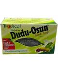 150gm Dudu-Osun Black soap for Santeris Rituals