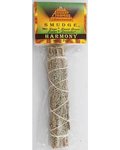 Harmony Smudge Stick 5-6"