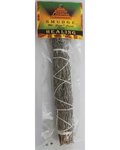 Healing Smudge Stick 5-6"