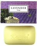 100g Lavender Soap