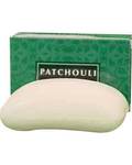 100g Patchouli Soap