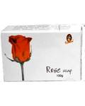 100g Rose soap