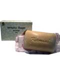 100g White Sage Soap