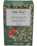 100gm Attract Money soap ohli-way