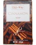 100gm Cinnamon soap ohli-way