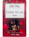 100gm Come to Me soap ohli-way