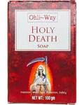 100gm Holy Death soap ohli-way
